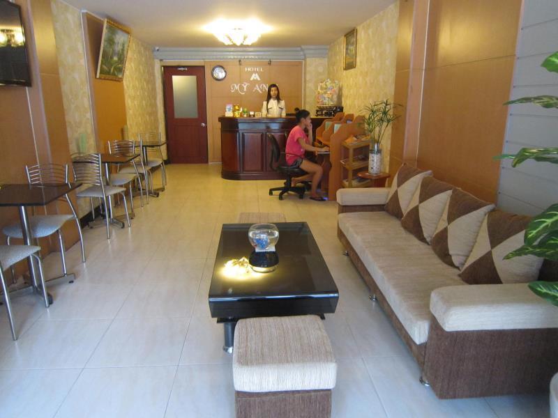 Hanz 82 Sen Hotel Ho Şi Min Exterior foto