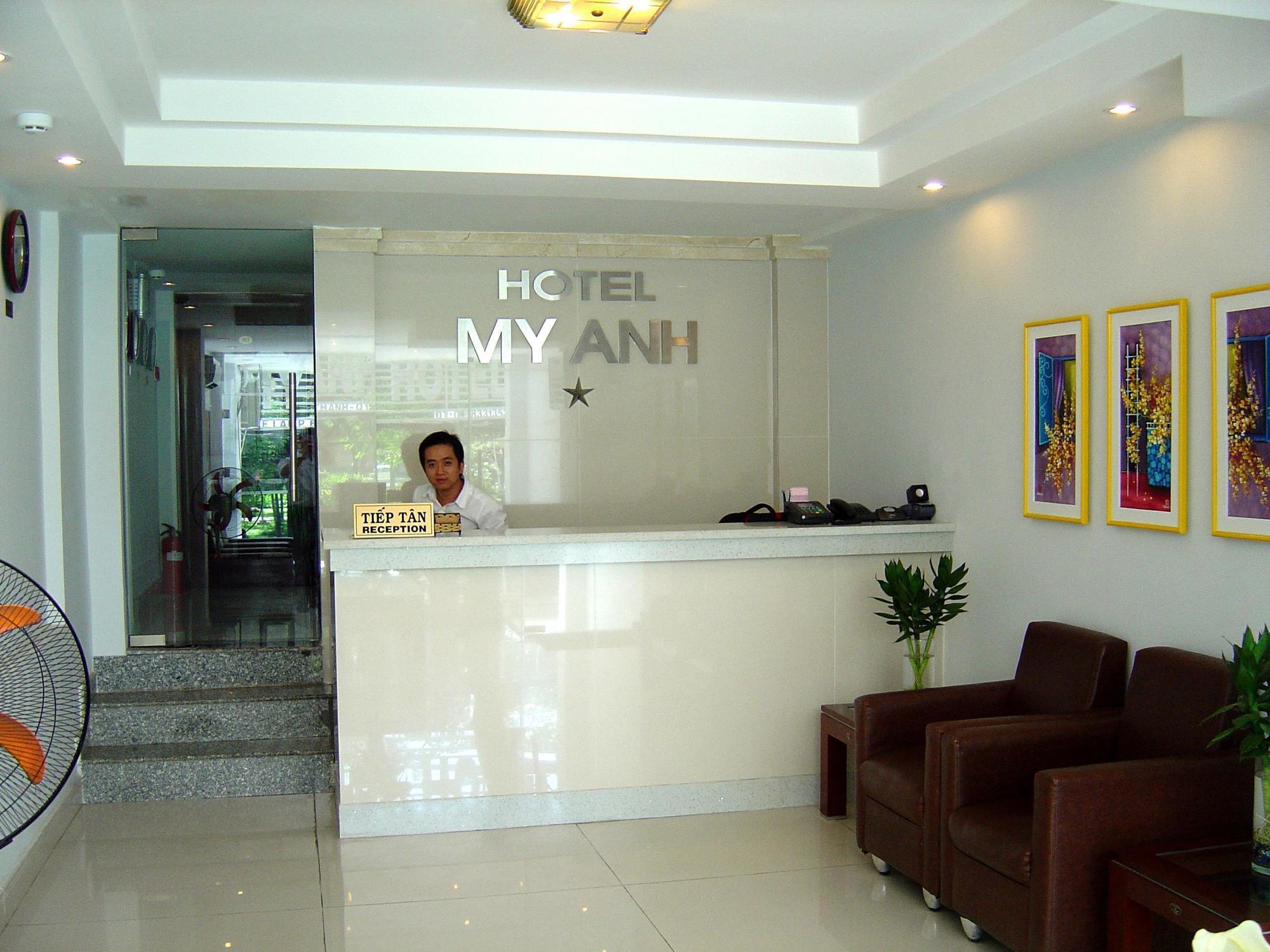 Hanz 82 Sen Hotel Ho Şi Min Exterior foto